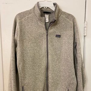 Patagonia Full Zip